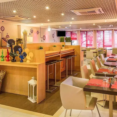 Ibis Centro Sao Bento 2* Oporto