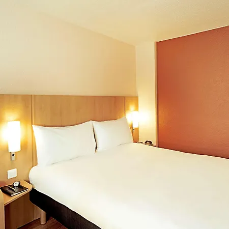 Hotel Ibis Centro Sao Bento Oporto
