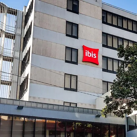 Ibis Centro Sao Bento