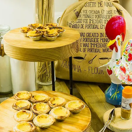 Готель Ibis Centro Sao Bento